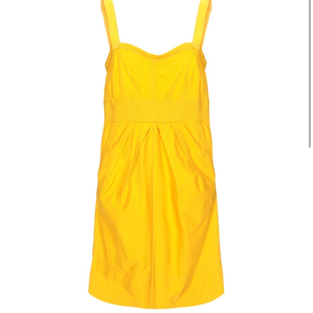 Marc Jacobs dress